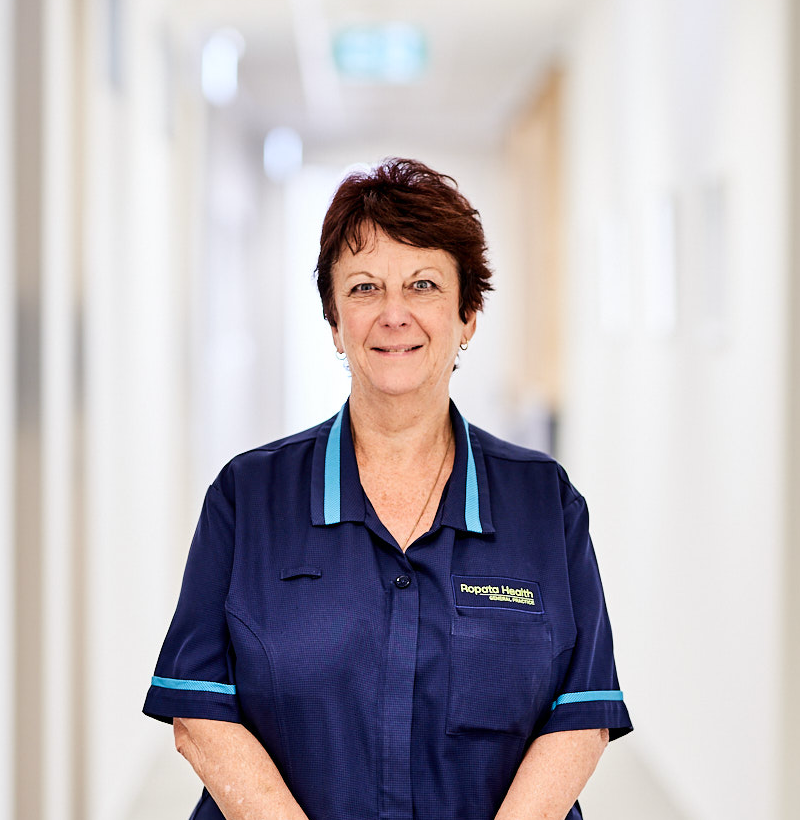 Nurses - Ropata Health