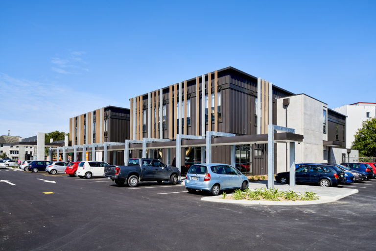 Ropata Health