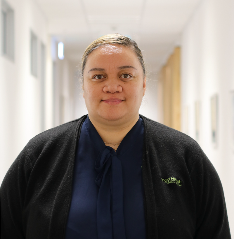 Administration - Ropata Health