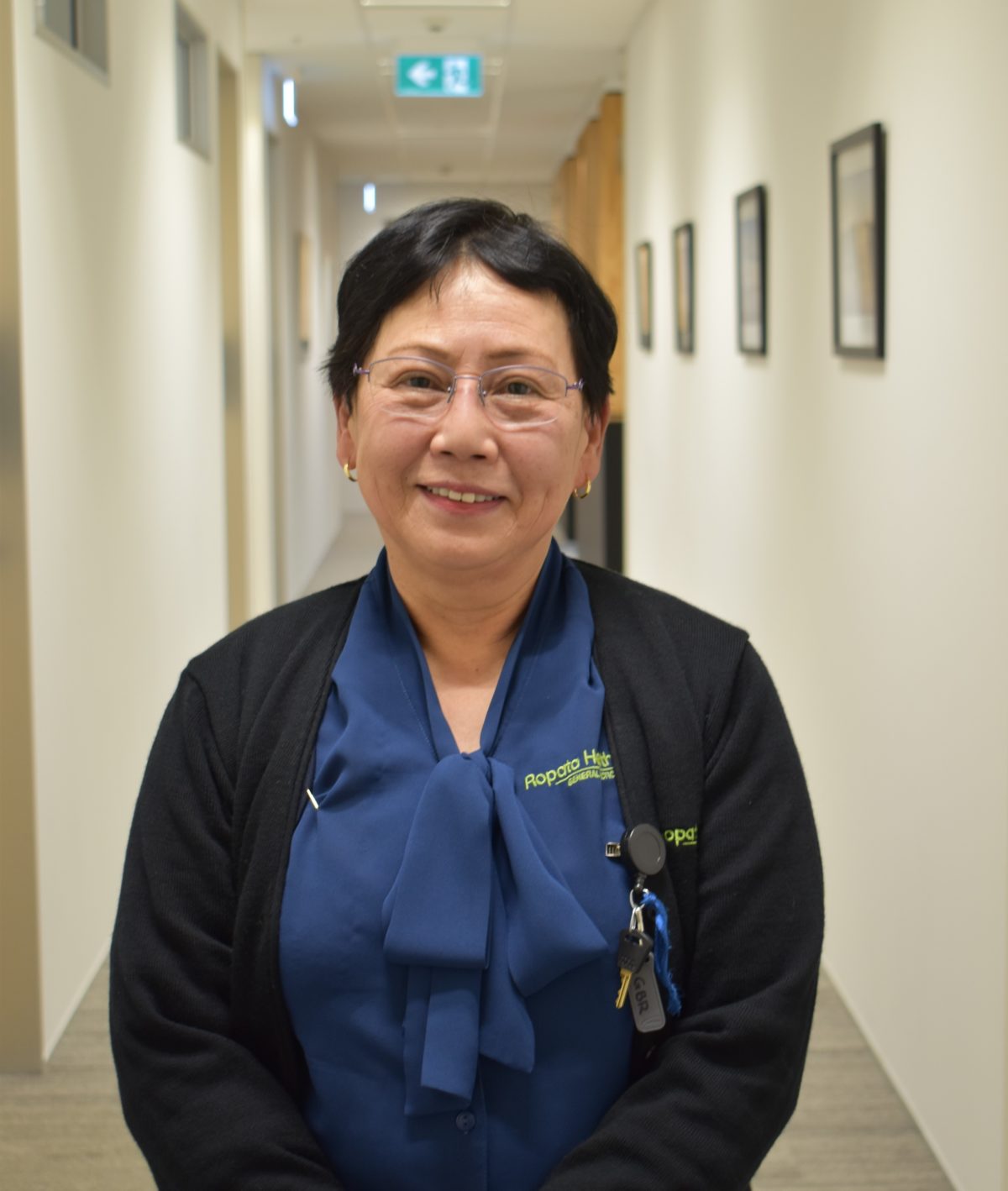 Administration - Ropata Health