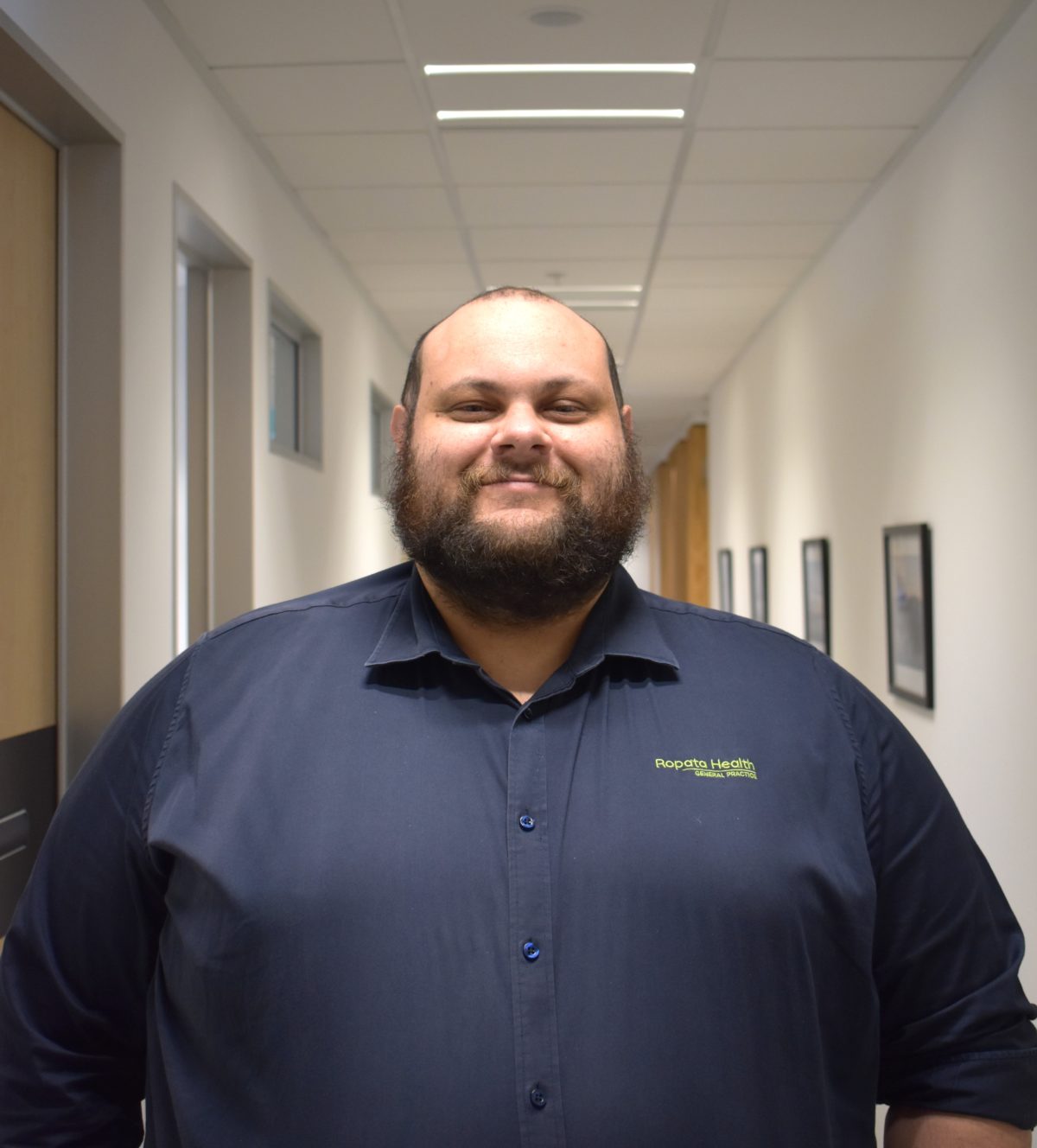 Administration - Ropata Health